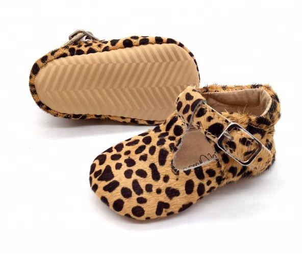 childrens leopard print shoes