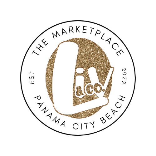 The Marketplace by Liv & Co. A Panama City Beach Boutique