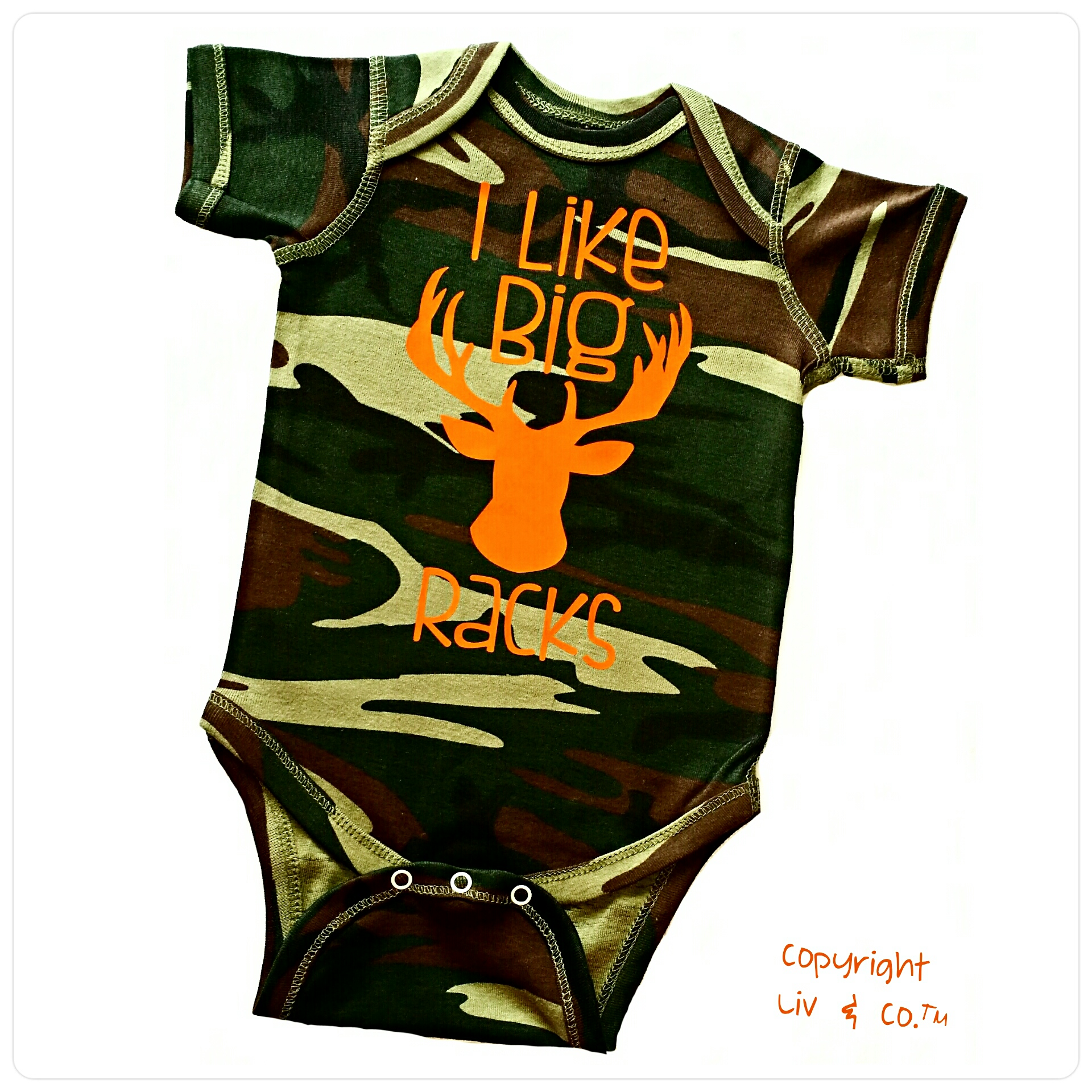 Riffles Racks /& Deer Tracks Baby Outfit Little Boys Are Made Of  One Piece Bodysuit Baby Boys Hunting One Piece