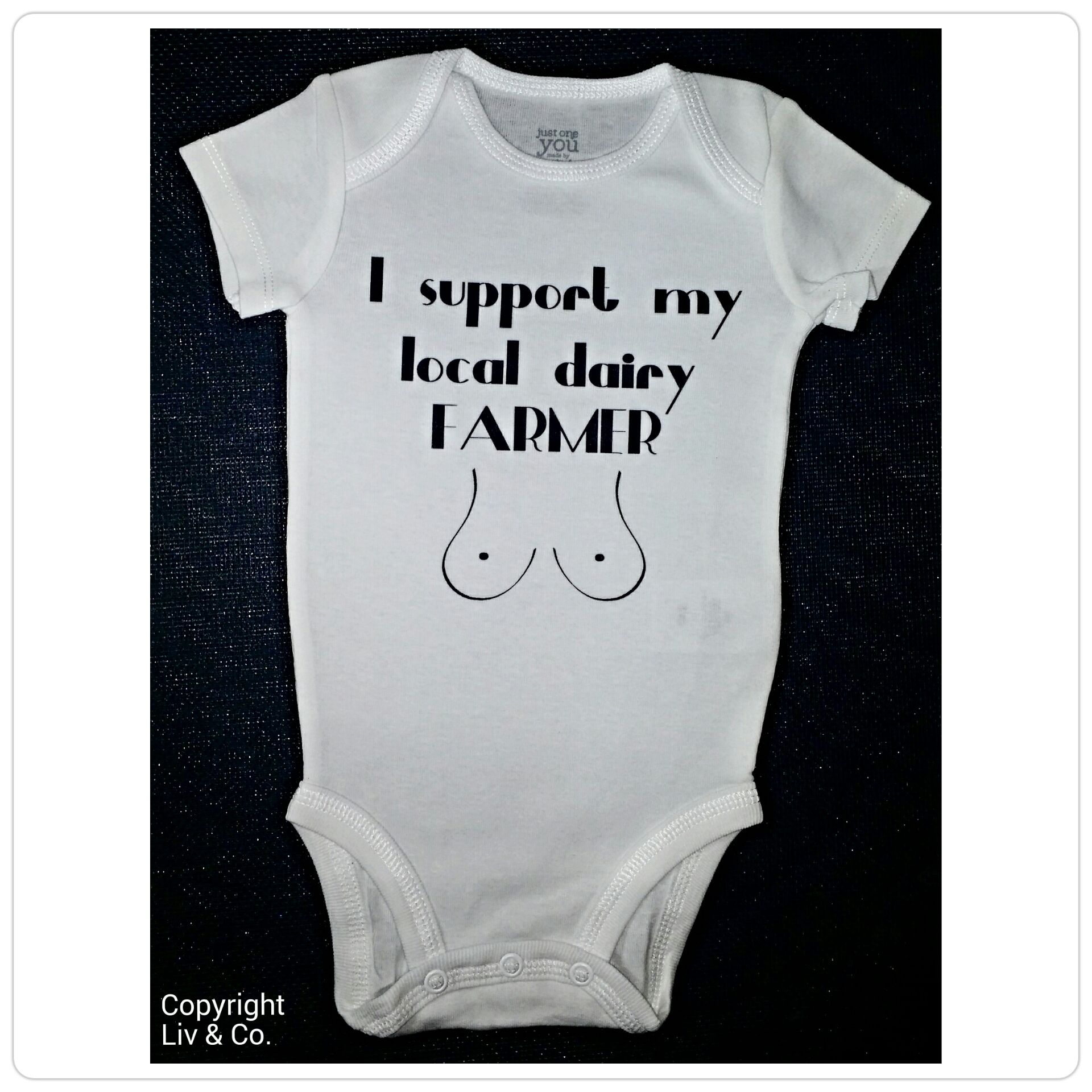 funny baby t shirts sayings