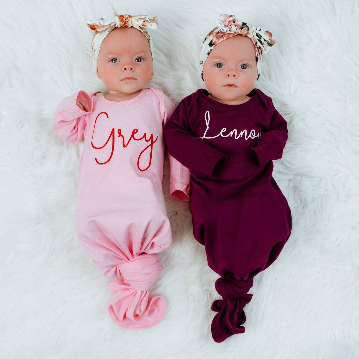 Custom Baby Long Sleeve Gown Blank Template T Shirts | Custom baby clothes,  Custom baby, Baby long sleeve